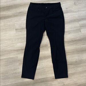 Columbia Dark pants Size 10/42